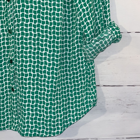 The Limited Blouse sz Sm - Picture 4 of 10